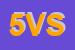 logo della 5 VIE SRL