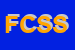 logo della FGS COMUNICAZIONE SAS DI SERAFINI GIUSEPPE E C