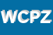 logo della WAPAX CENTRO POLISPECIALISTICO DI ZANNI WANDA E C SAS