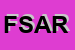 logo della FERROSYS S A RL