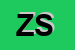 logo della ZINOX SPA