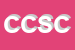 logo della C E C SAS DI COLOMBO FABIO E C