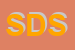 logo della SSS DISTRIBUZIONE SRL