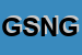 logo della GGN SERVICE DI NESCA GIUSEPPE