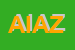logo della AZ IMPIANTI DI ANDREA ZOLFANELLI