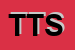 logo della TRE T SRL