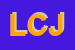 logo della LLOYD CANDIA JOAN