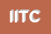 logo della ITC INTERNATIONAL TRANSLATION CENTRE DI S BARBIERI E C SAS