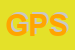 logo della GDP PREPRESS SRL