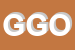 logo della GO DI GIANFRANCO OGGIONNI