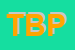 logo della TIB DI BARONE PAOLO