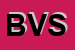 logo della BLAKY V SRL