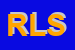 logo della RB LOGISTICS SRL