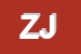 logo della ZHOU JIANYING