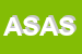 logo della ASCA SNC ASNAGHI STEFANONI CONSULENZE ASSICURATIVE DI ASNAGHI DANTE E STEFANONI GUIDO