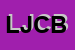 logo della LONG JOHN CLUB DI BARALDI MANUELE E C SNC