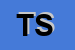 logo della TCS SRL