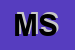 logo della MGS SRL