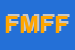 logo della FFD MILANO DI FELICE FLAVIO DI STEFANO