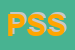 logo della PDP SETA SRL