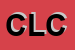 logo della CLIPP DI LEUCHI CORRADO