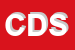 logo della CDV DIA SRL