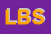 logo della LGS E BERTOSSI SRL