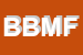 logo della BM3 DI BASILI MARIO E FIGLI SNC