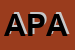 logo della ADIPASS DI DI PASQUALE ANDREA
