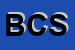 logo della BOVISIO COPERTURE SRL