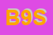 logo della BOVISIO 90 SRL