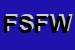 logo della FASEL SNC DI FULLIN WALTER SERGIO STEFANO E C