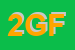 logo della 2G DI GRISOLI FABIO