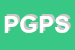 logo della PUL GREEN DI PAPINI STEFANIA