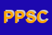 logo della PM PROMAC SNC DI COLOMBO GIUSEPPINA E PACELLI GIUSEPPE