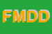 logo della FARMACIA METRO DEL DOTT BADAWI MOHAMED