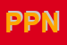 logo della PULIEXPRESS DI PELLEGRINI NUNZIO