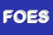 logo della FERRARI ORESTE EC SNC