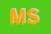 logo della MSL SRL