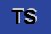 logo della TECNOGRAF SRL