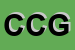 logo della CG DI CECERE GIUSEPPE