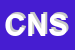 logo della CIAS NORD SRL