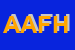 logo della AHMED AHMED FOUAD HAMOUDA ABOU SAYED