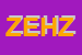 logo della ZEIN EXPORT DI HASSAN ZEIN