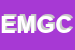 logo della EDVIGENET DI MARGONARI GIANCARLO E C SNC