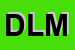 logo della DALUISO LIDIA MONIA