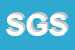logo della SAN GIORGIO SRL
