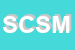 logo della SOS COMPUTER SNC DI MIESI ALESSANDRO E C