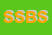 logo della SBS STEEL BELT SYSTEMS SRL