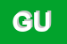 logo della GAVIOLI UBERTO
